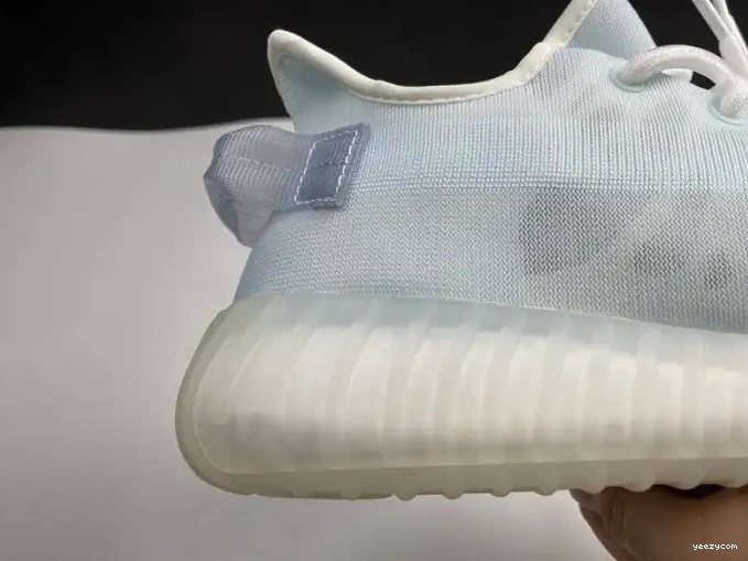 GW2869 Mono 350 Yeezy V2 Adidas Boost Ice 0628